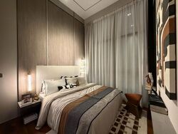 The Sen (D21), Condominium #631000901